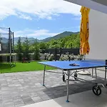 Villa Suzana With Heated Pool And Outdoor Billiards *