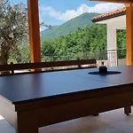 Suzana With Heated Pool And Outdoor Billiards Villa