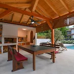 빌라 Suzana With Heated Pool And Outdoor Billiards Veprinac
